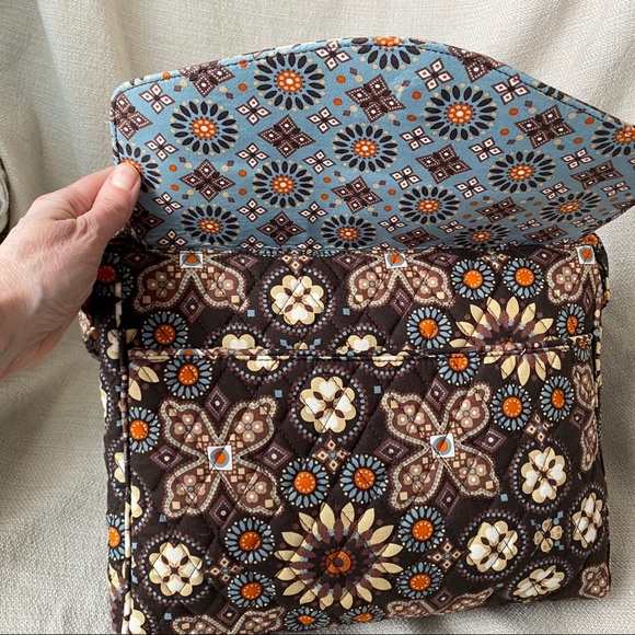 Vera Bradley Shoulder Bag - Picture 5 of 9